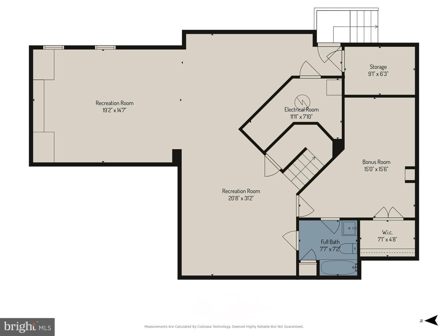 5815 Drexal Avenue photo 33