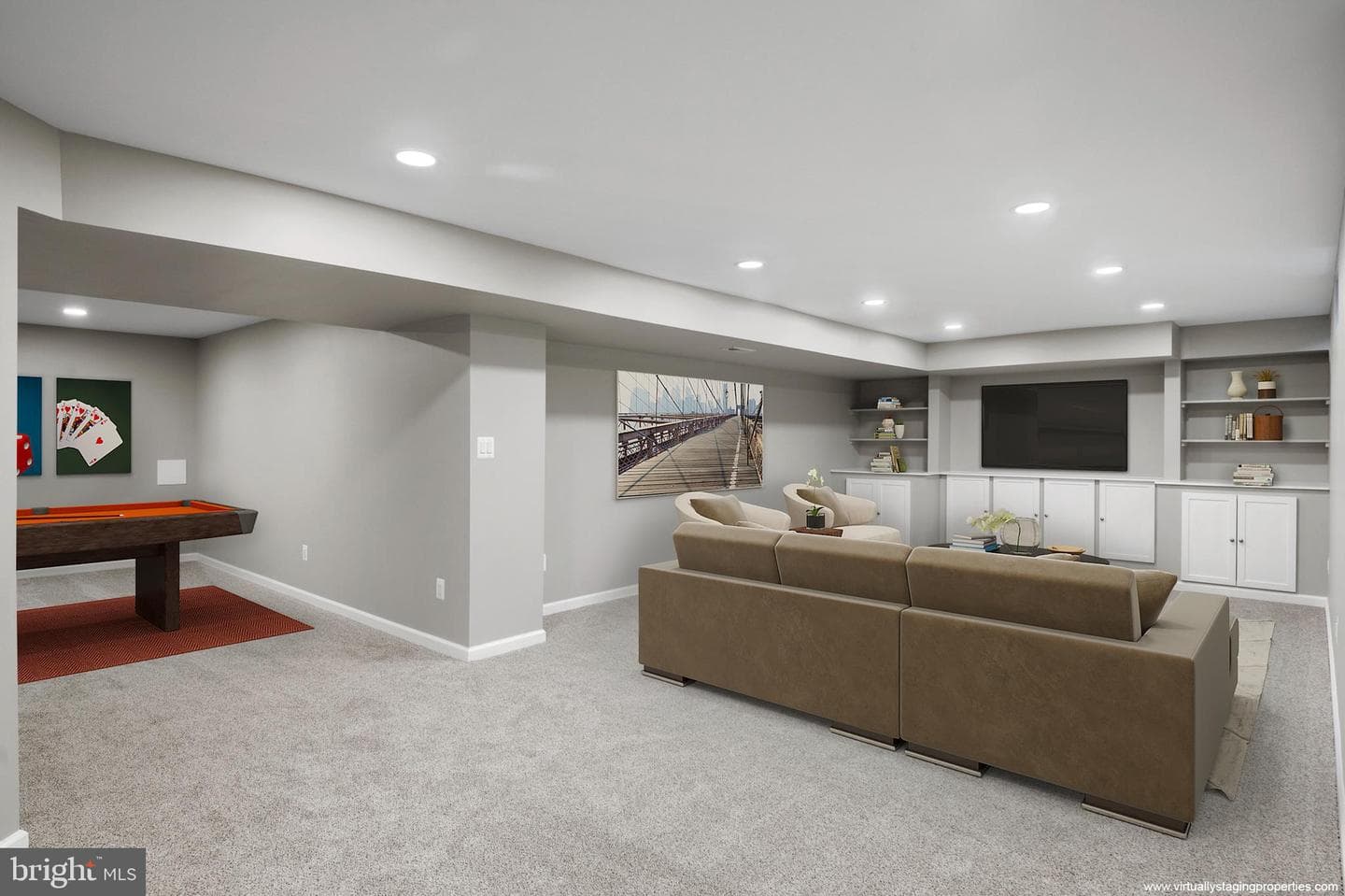 5815 Drexal Avenue photo 34