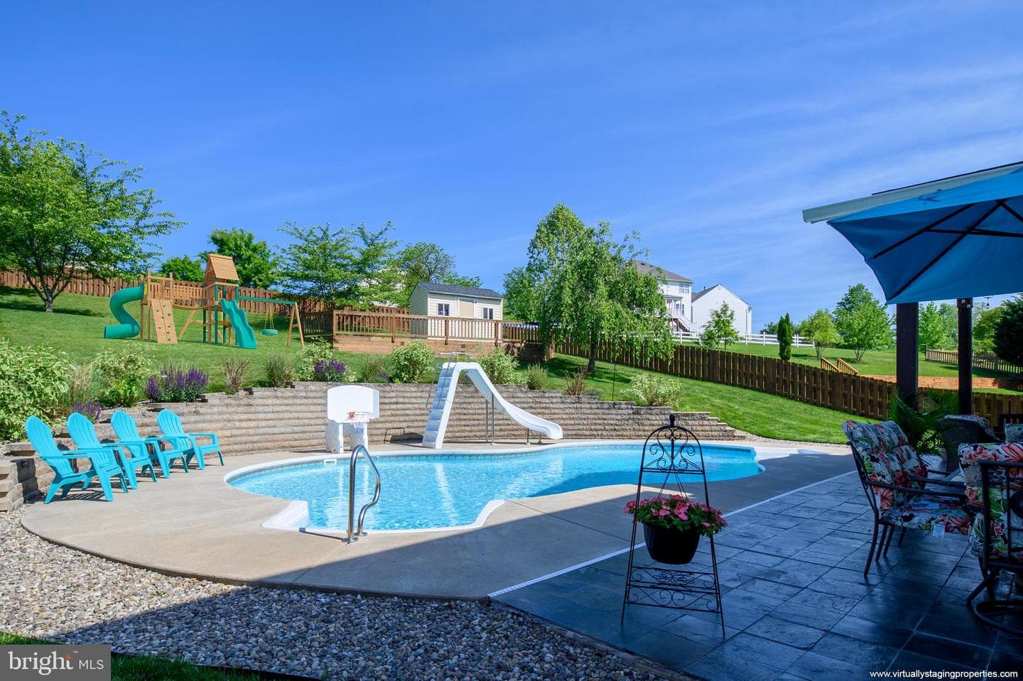 5815 Drexal Avenue photo 44