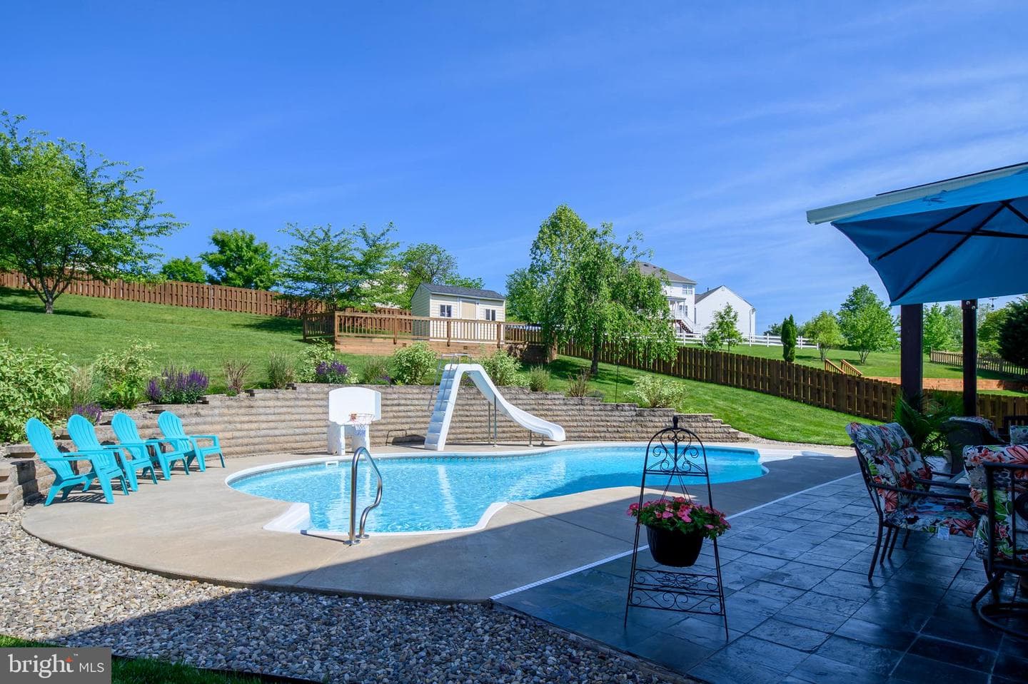 5815 Drexal Avenue photo 45
