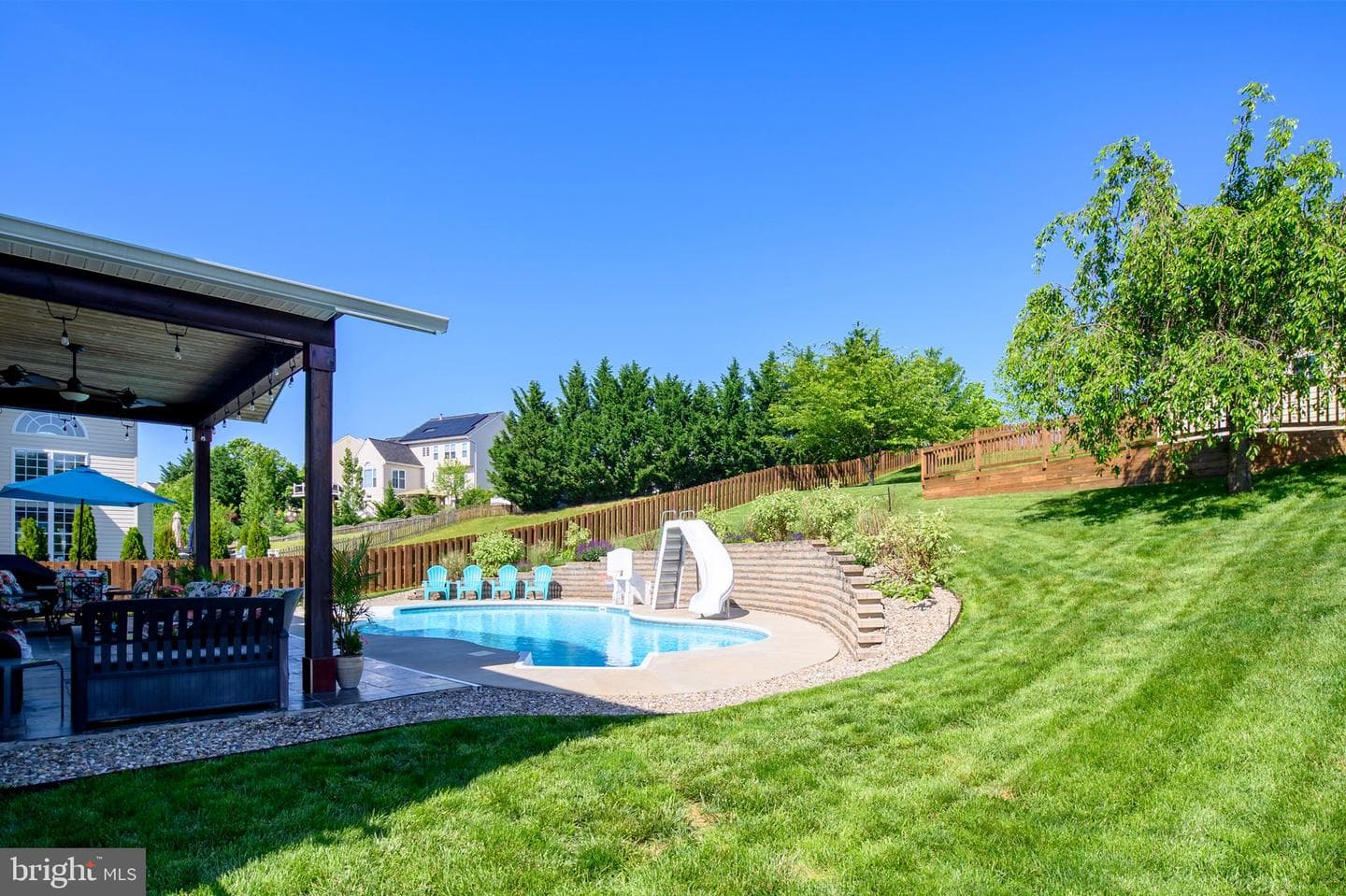 5815 Drexal Avenue photo 46