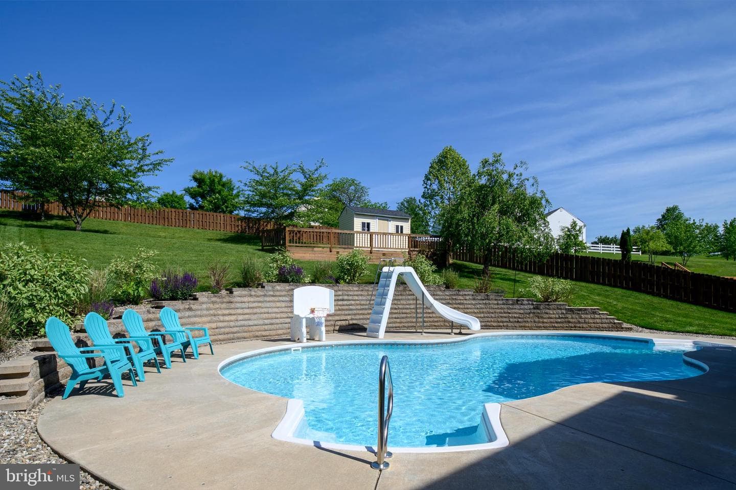 5815 Drexal Avenue photo 47