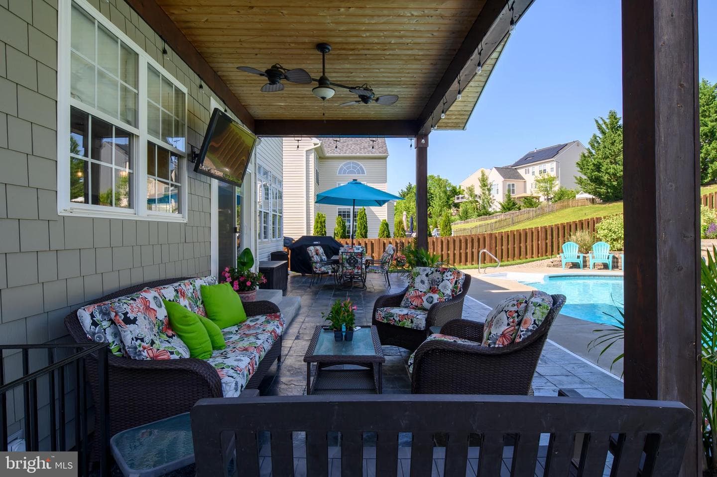 5815 Drexal Avenue photo 49