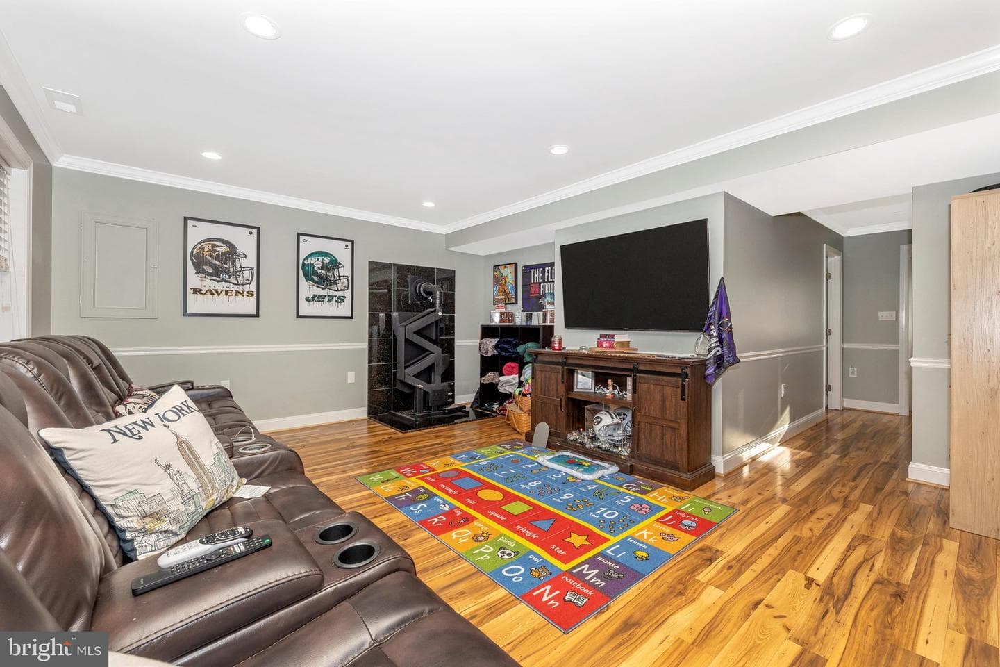 5547 N Annapolis Drive photo 33