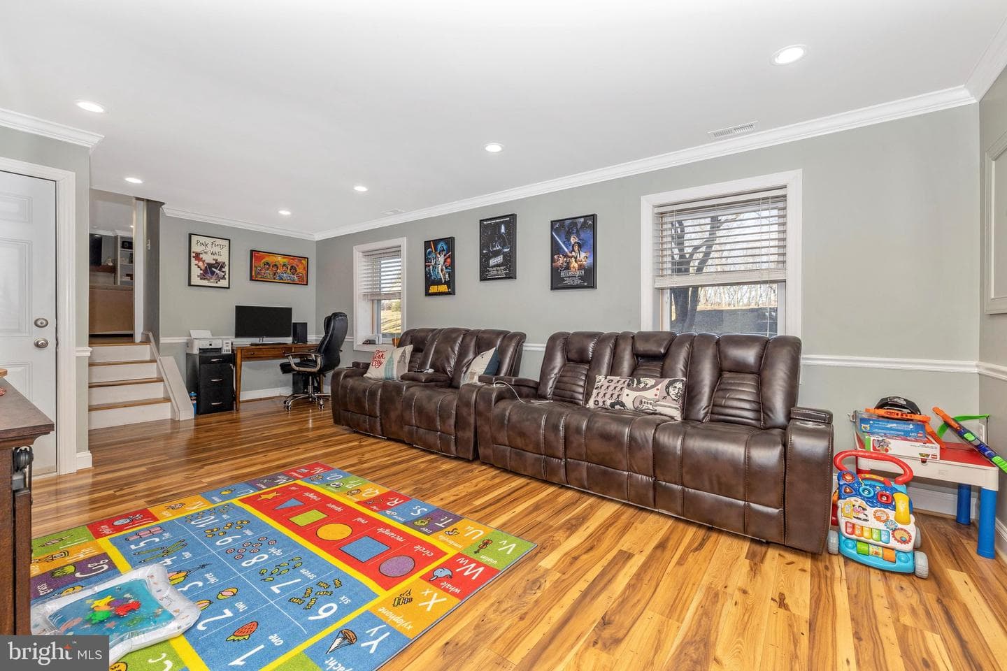 5547 N Annapolis Drive photo 34