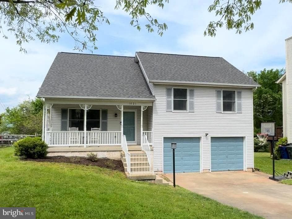 1021 Cheryls Court