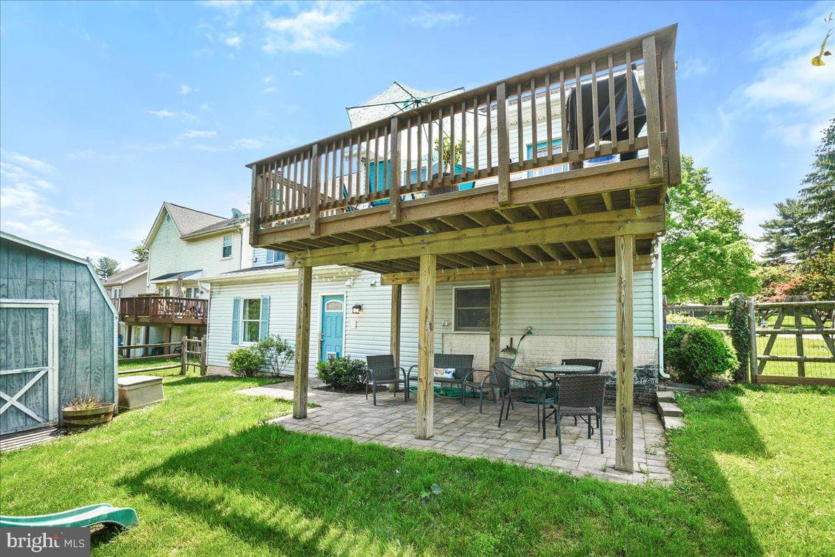 1021 Cheryls Court photo 35
