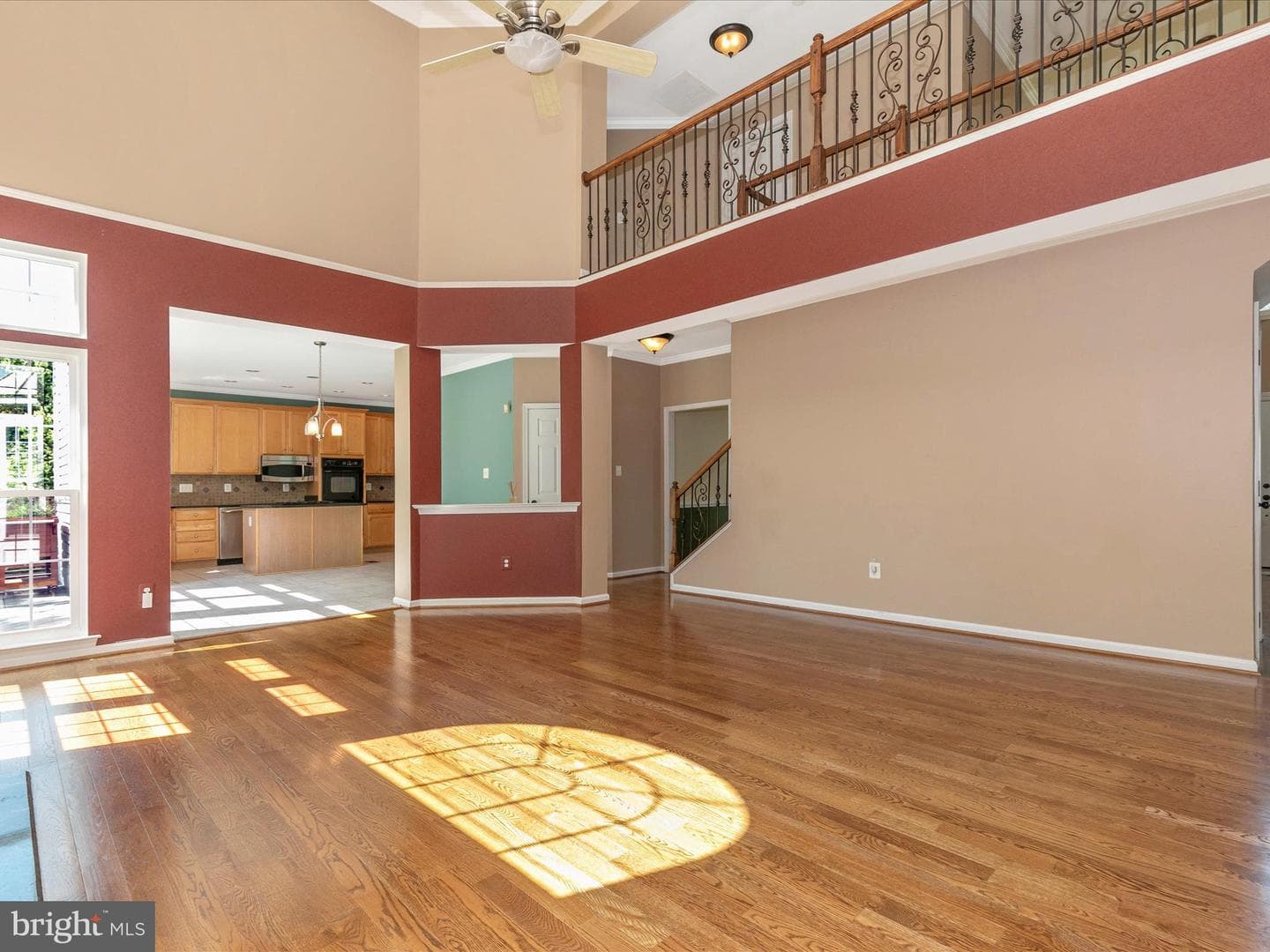 1802 Black Walnut Court photo 12