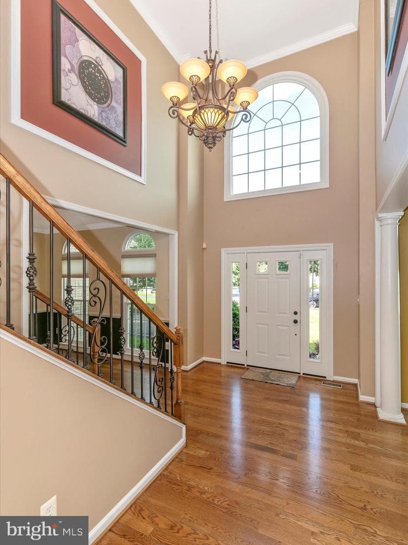 1802 Black Walnut Court photo 3