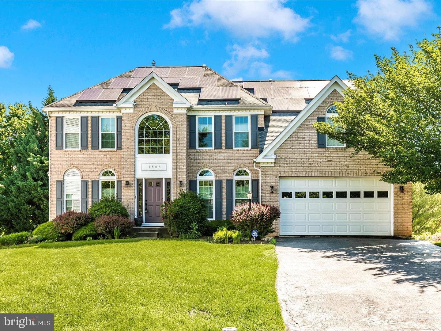 1802 Black Walnut Court photo 43