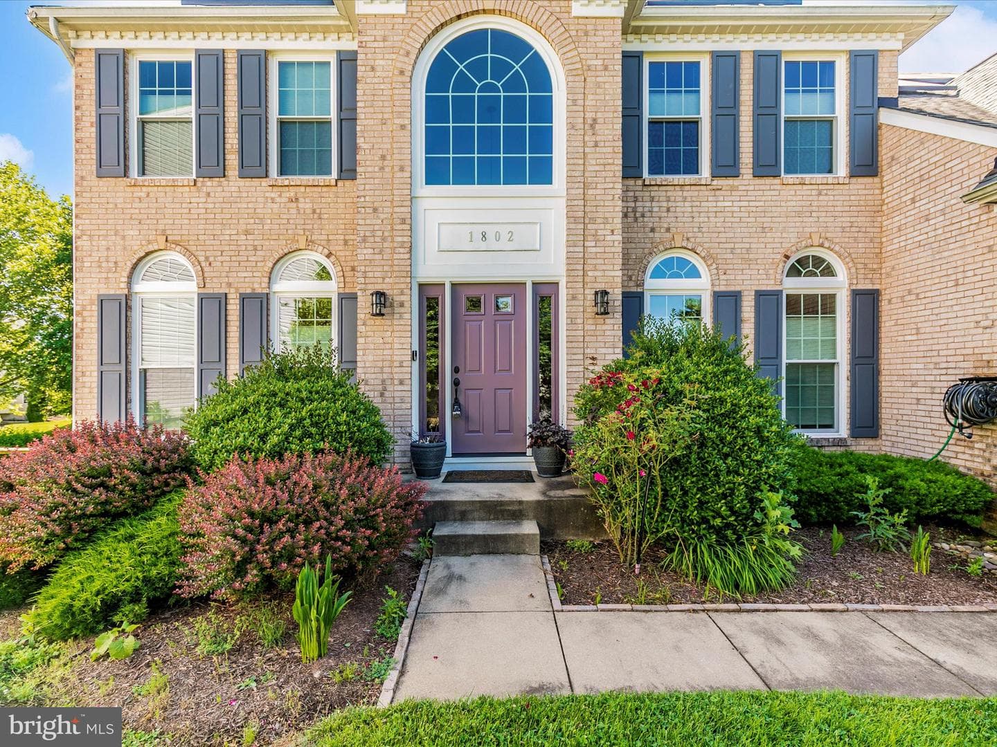 1802 Black Walnut Court photo 44
