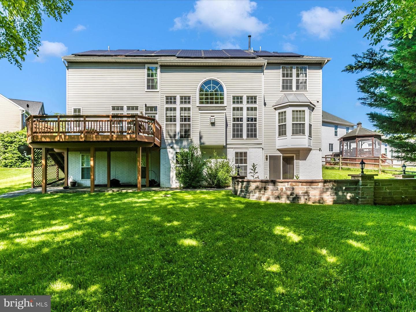 1802 Black Walnut Court photo 45