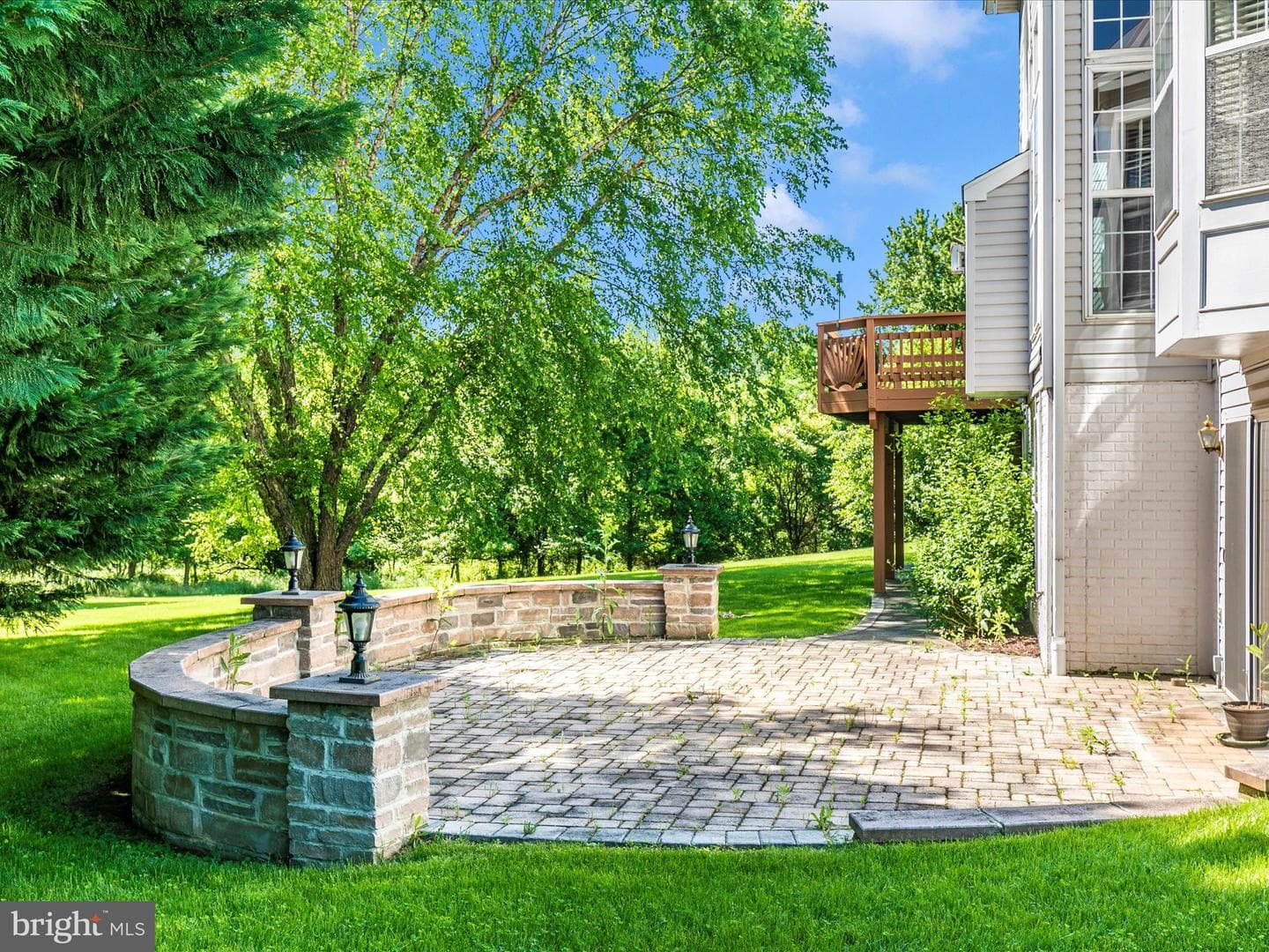 1802 Black Walnut Court photo 49