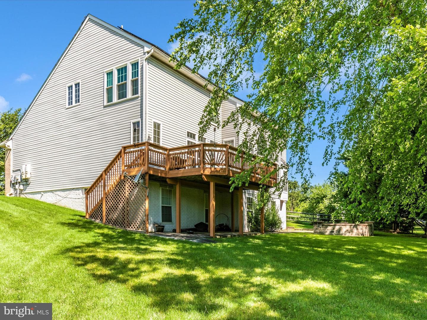 1802 Black Walnut Court photo 54