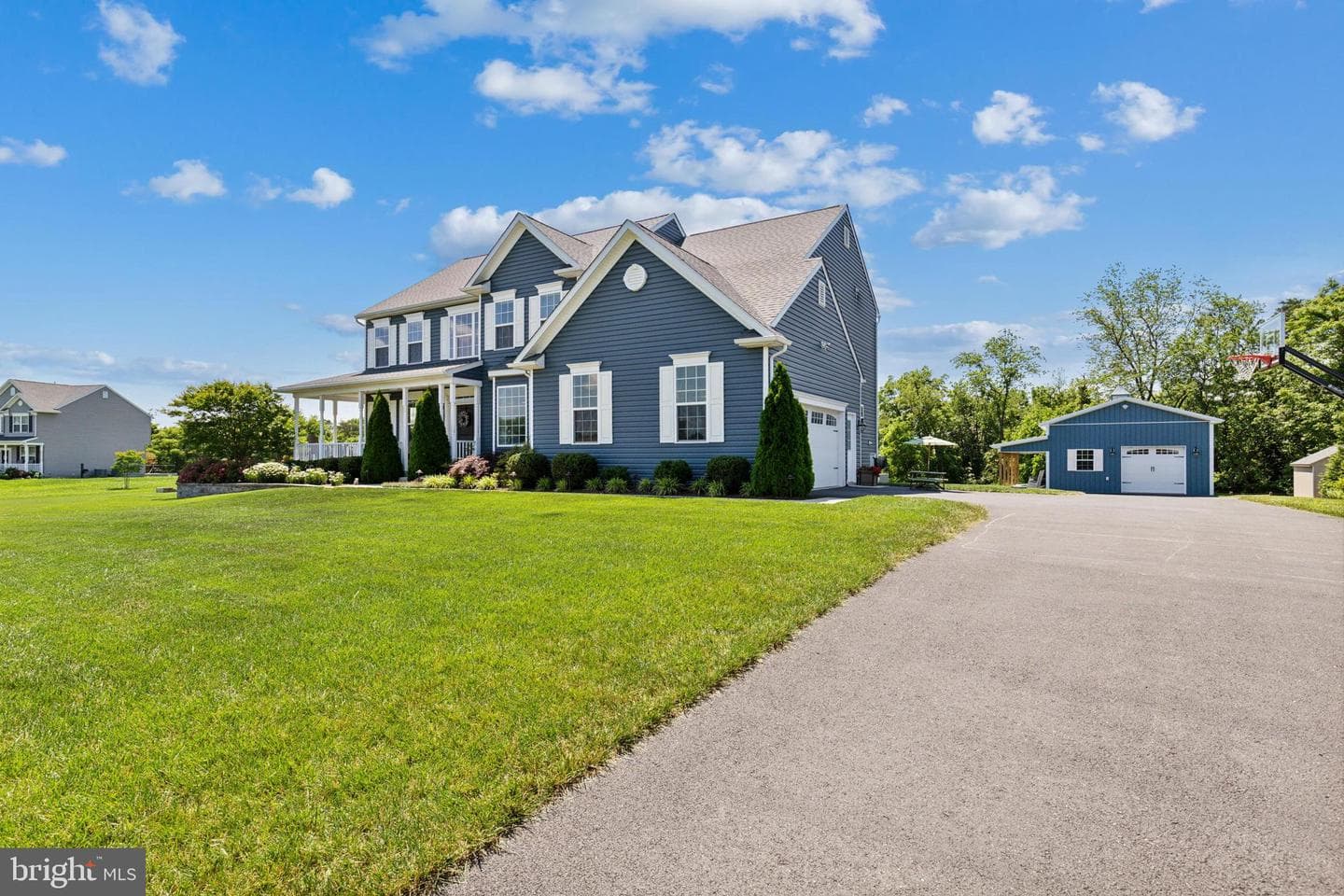 7277 Hattery Farm Court