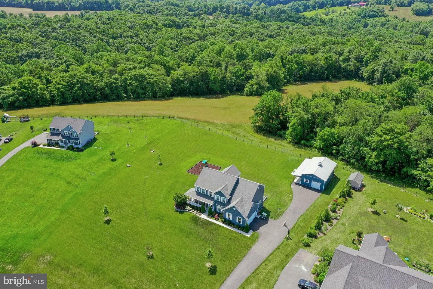7277 Hattery Farm Court photo 43