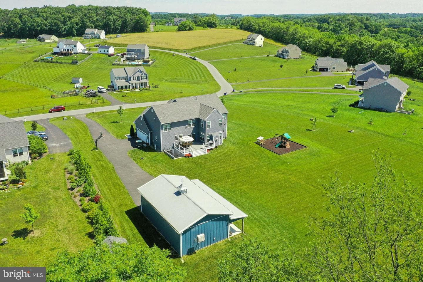 7277 Hattery Farm Court photo 44