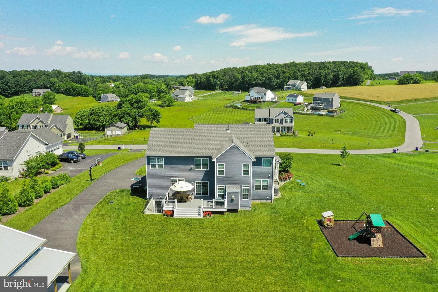 7277 Hattery Farm Court photo 45