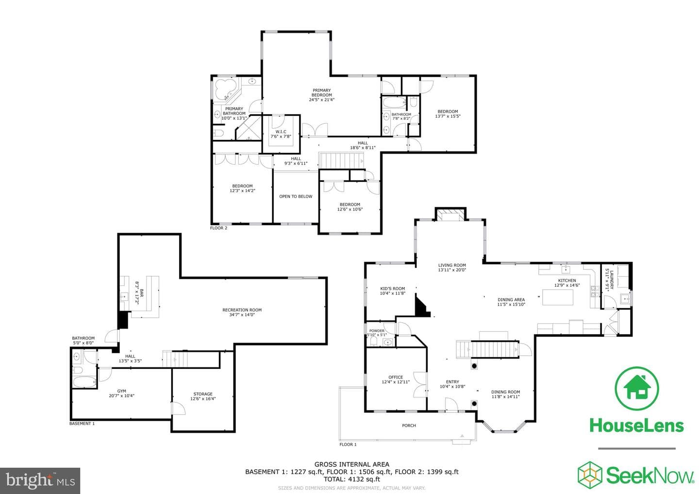 7277 Hattery Farm Court photo 46
