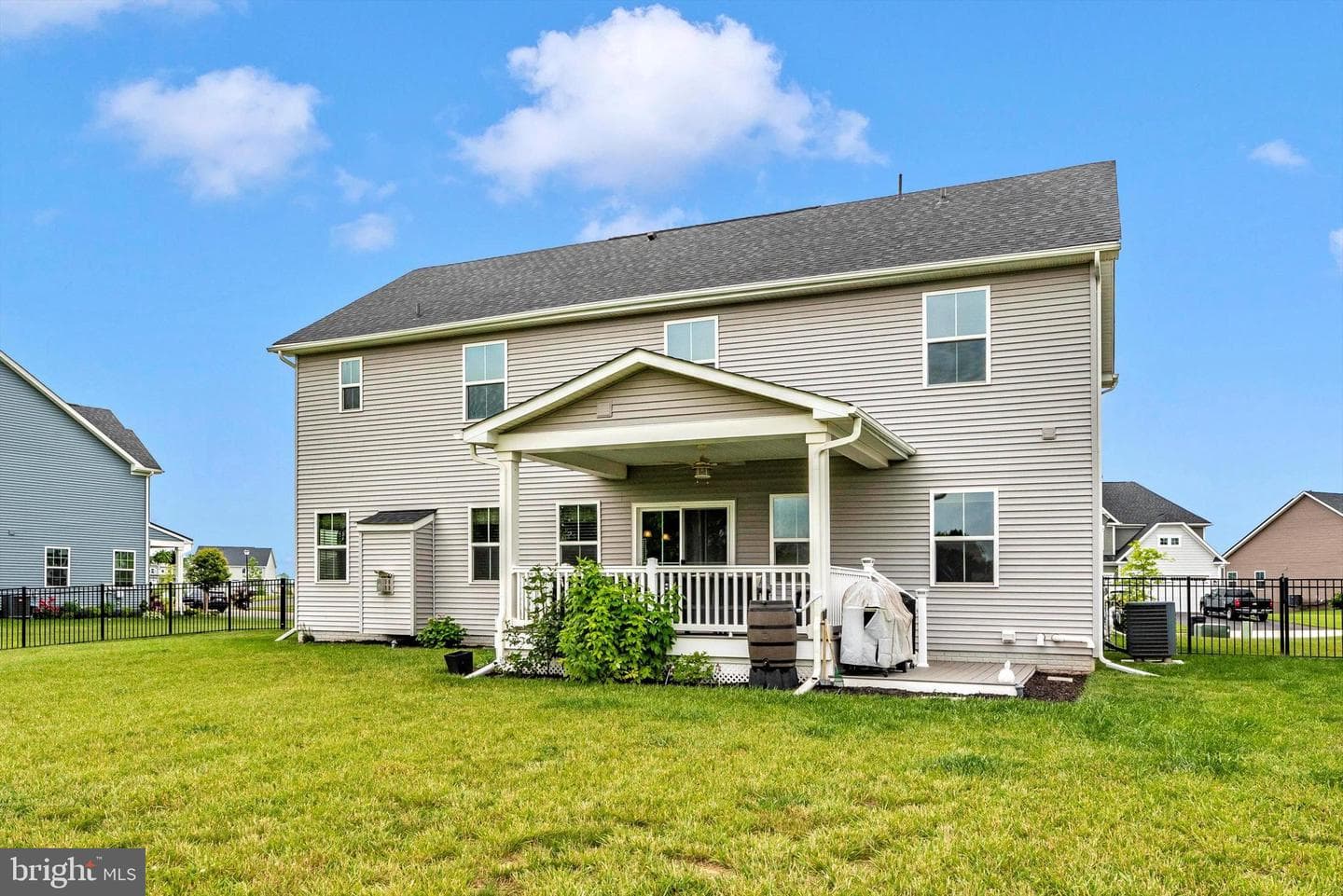 204 Bellgate Court photo 45