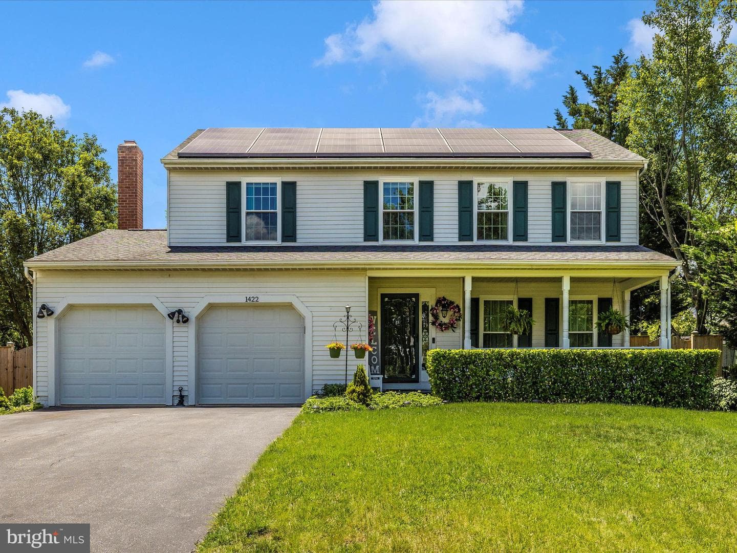 1422 Teal Lane photo 1