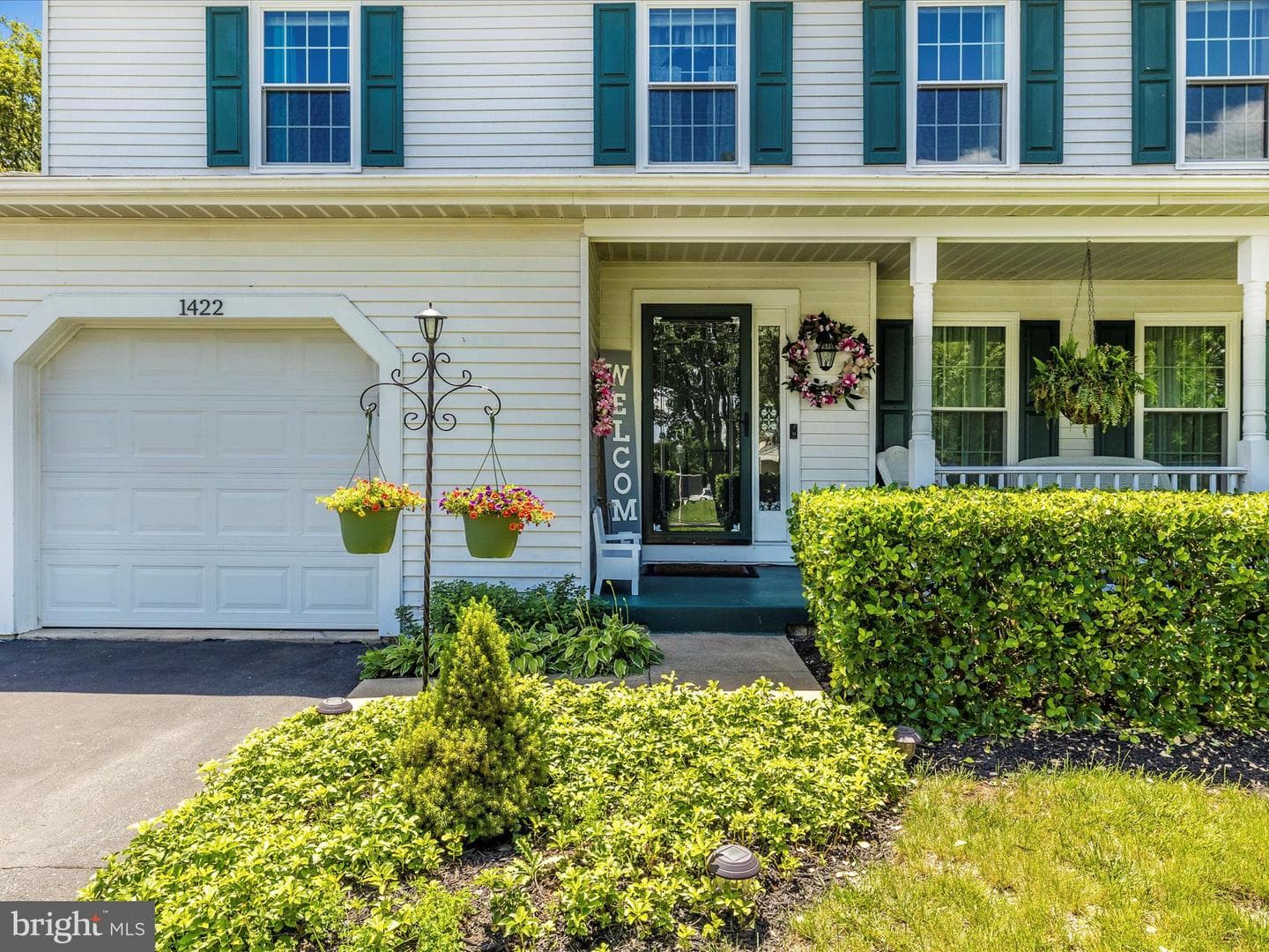 1422 Teal Lane photo 2