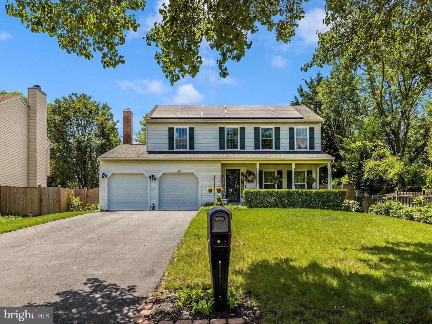1422 Teal Lane photo 41