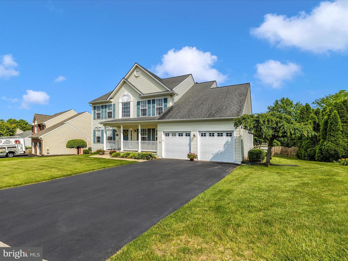 2408 Steepleview Court photo 43