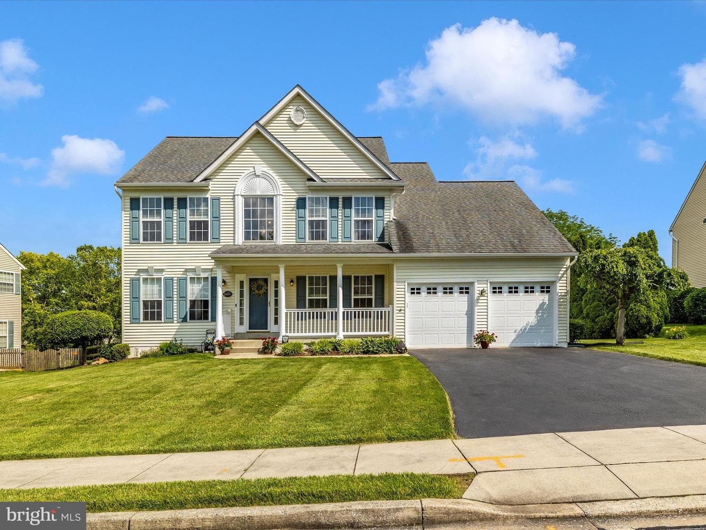 2408 Steepleview Court photo 45