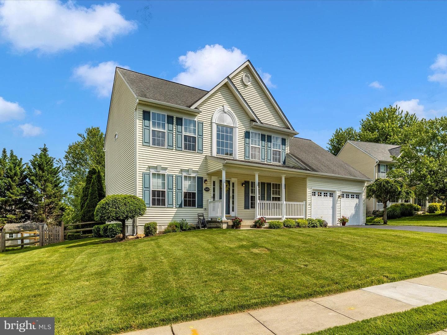 2408 Steepleview Court photo 46
