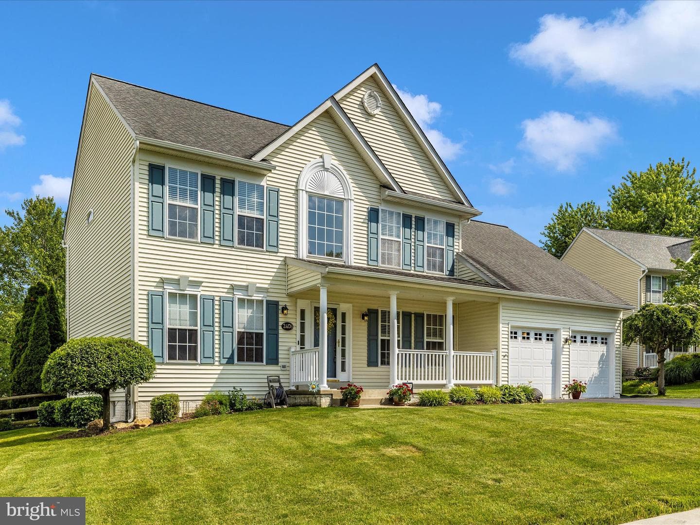 2408 Steepleview Court photo 47