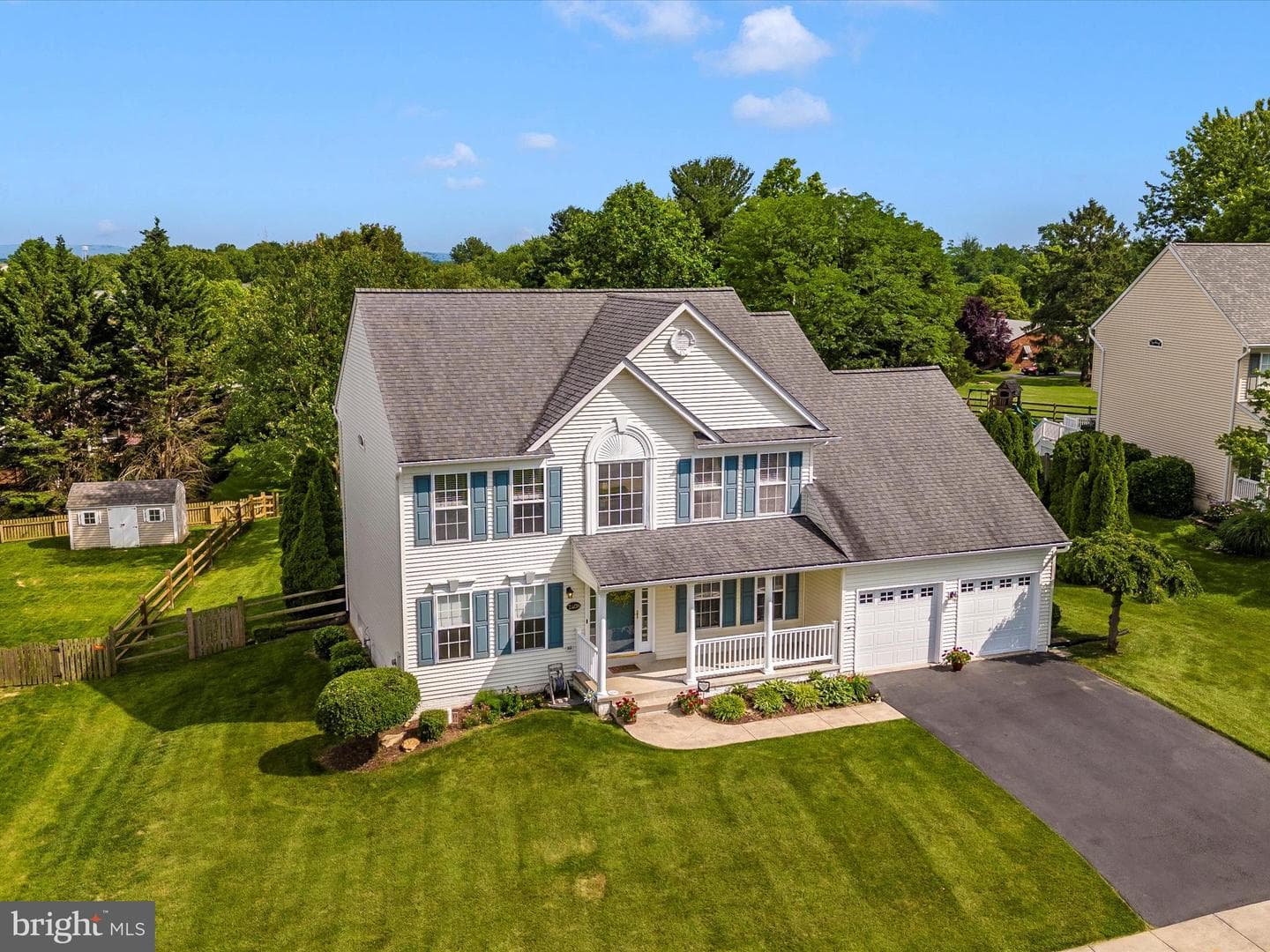 2408 Steepleview Court photo 64
