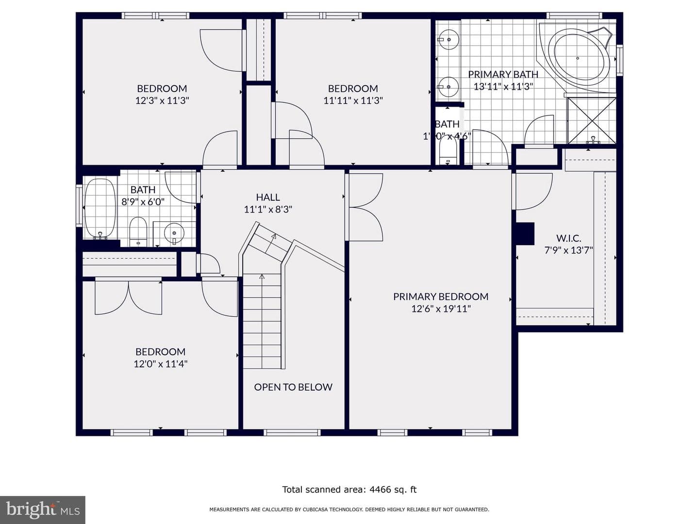 2408 Steepleview Court photo 81
