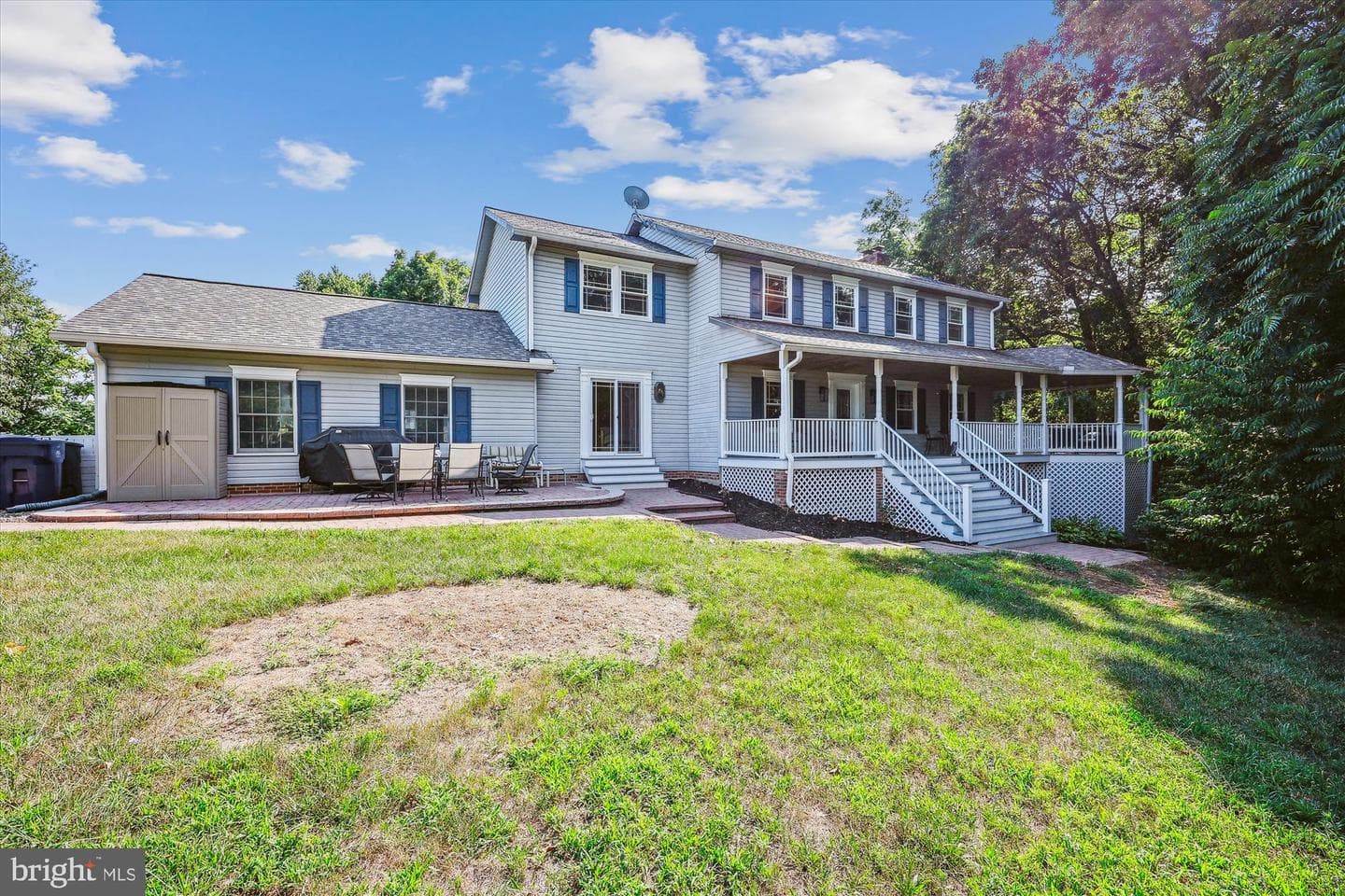 4705 Briggswood Court photo 4