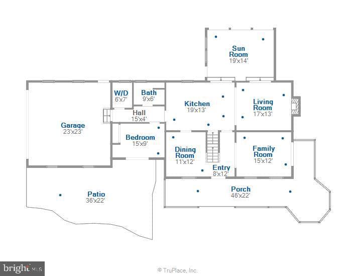 4705 Briggswood Court photo 63