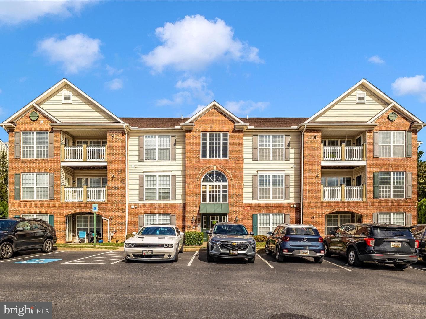 2502 Shelley Circle #1c photo 1