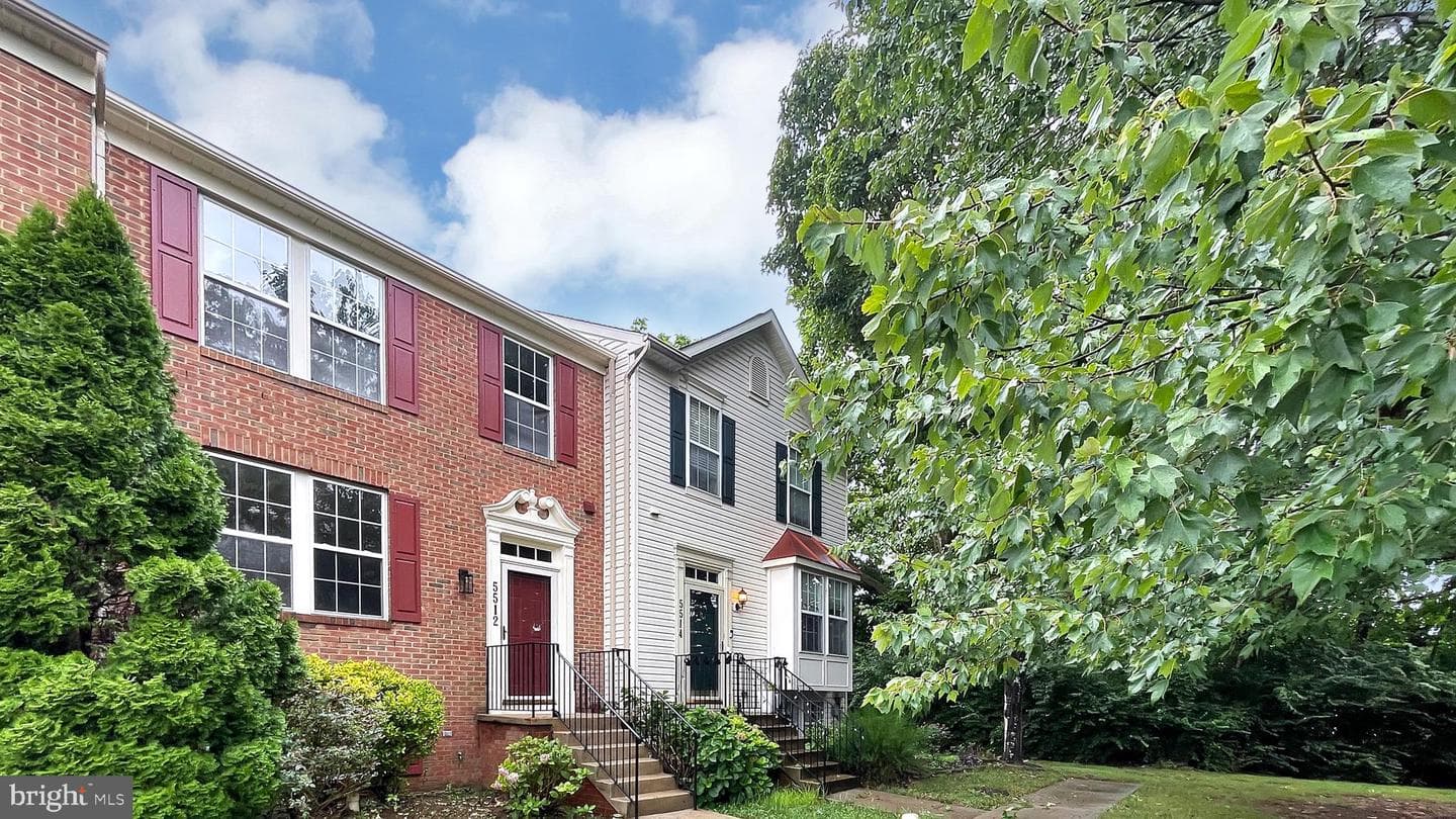 5512 Upshur Square photo 3