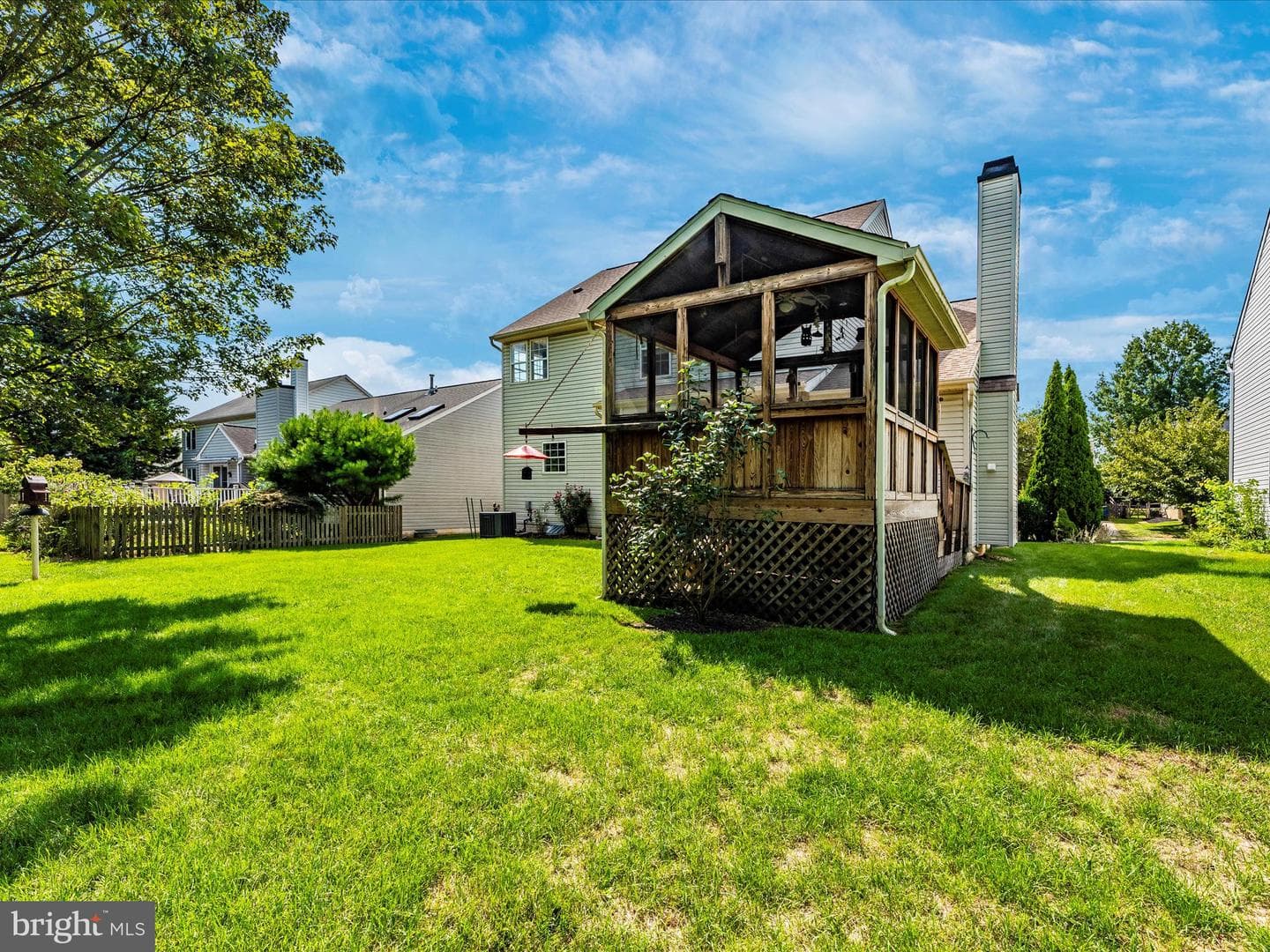 810 Geronimo Drive photo 35