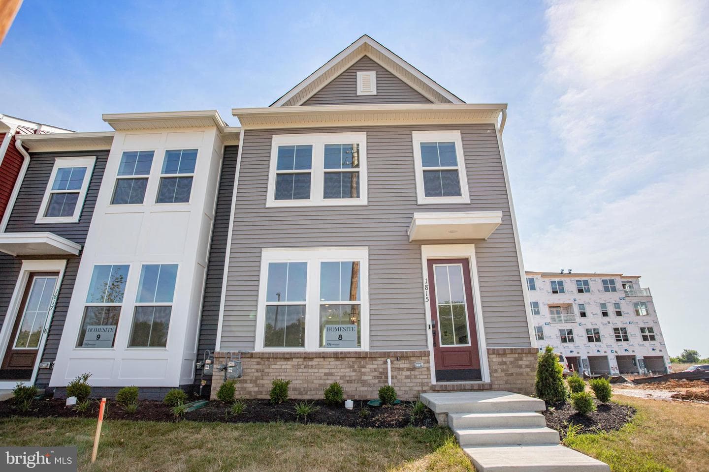 1805 Shookstown Road #lot 0003 photo 1