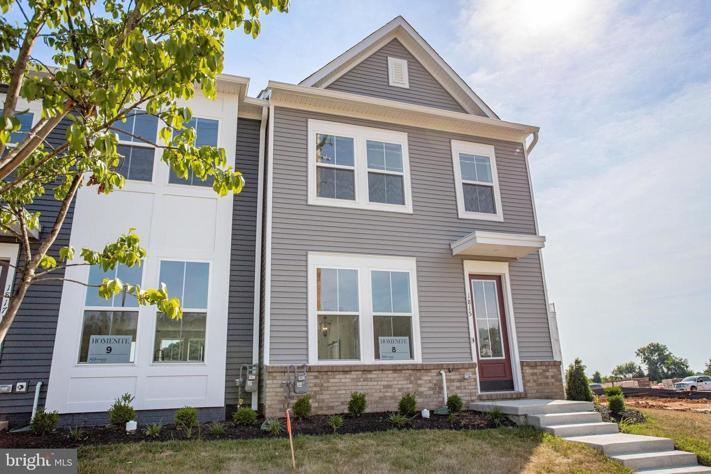 1805 Shookstown Road #lot 0003 photo 2