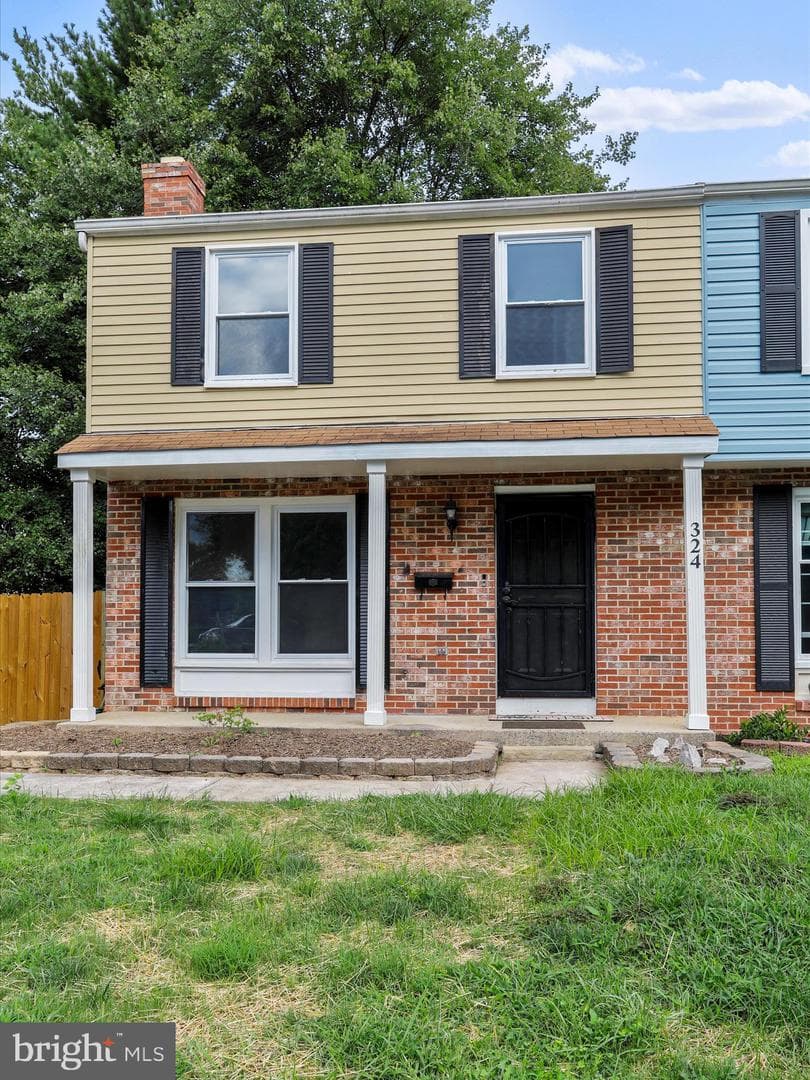 324 Heather Ridge Drive
