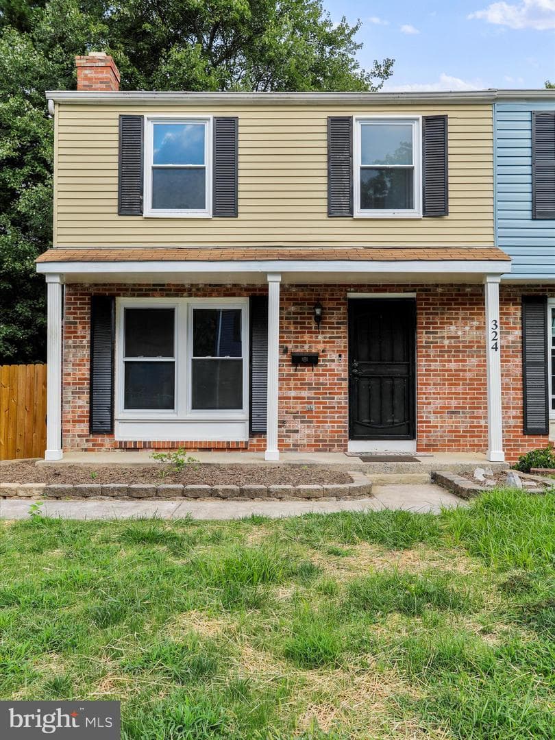 324 Heather Ridge Drive photo 4