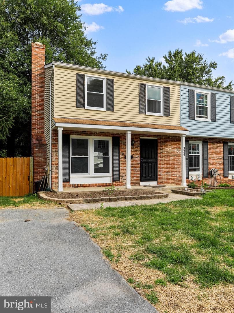 324 Heather Ridge Drive photo 5