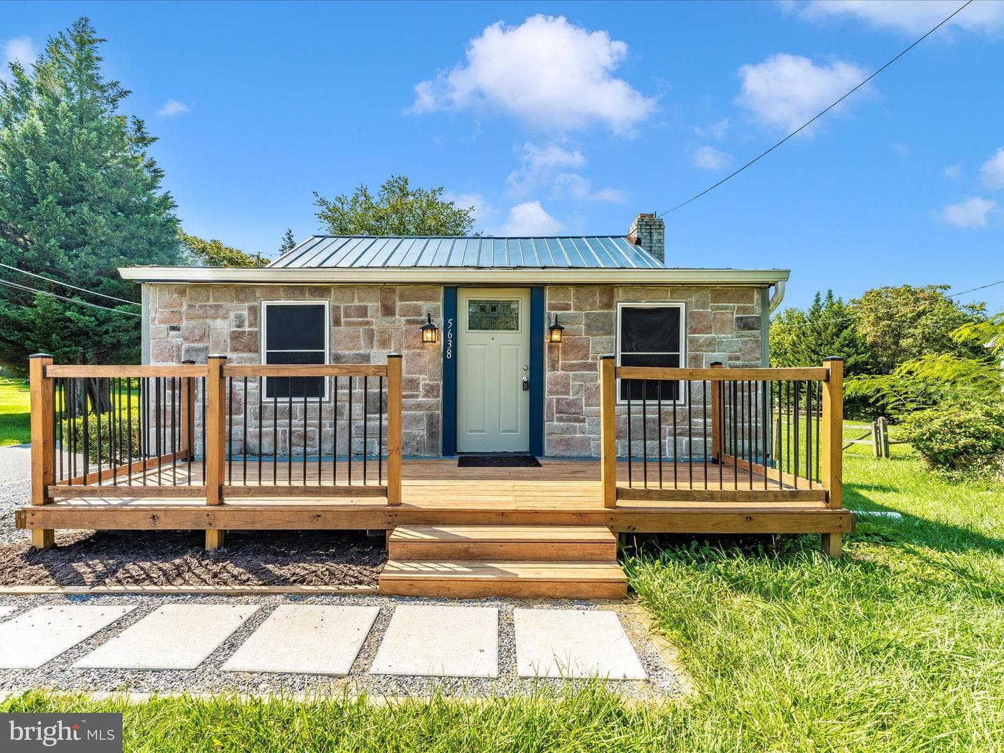 5638 Bartonsville Road