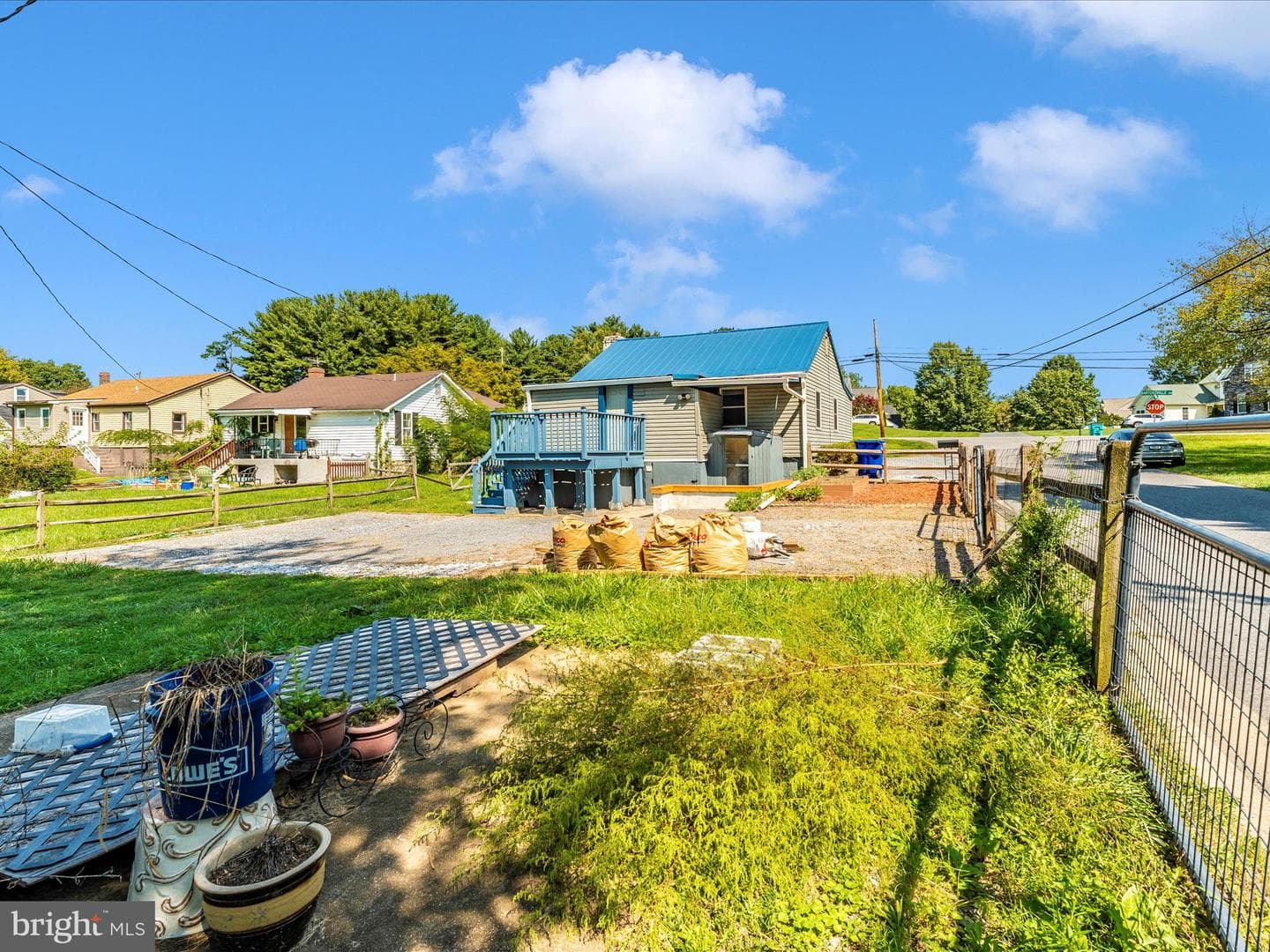 5638 Bartonsville Road photo 40