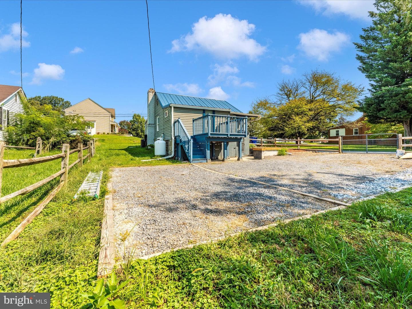 5638 Bartonsville Road photo 42