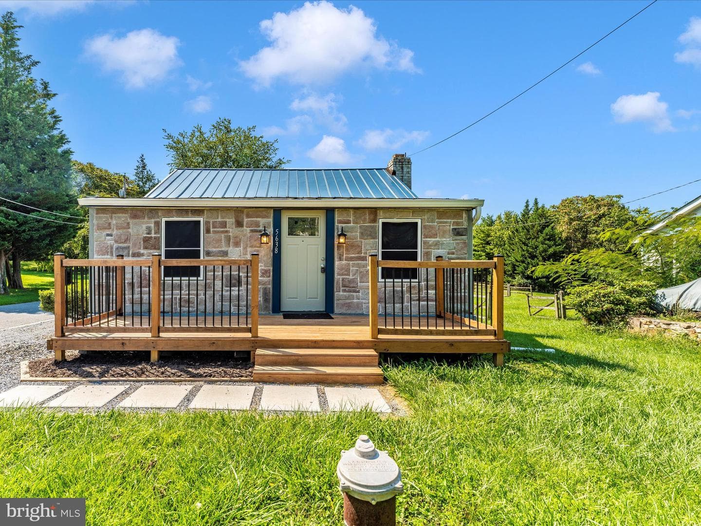 5638 Bartonsville Road photo 43
