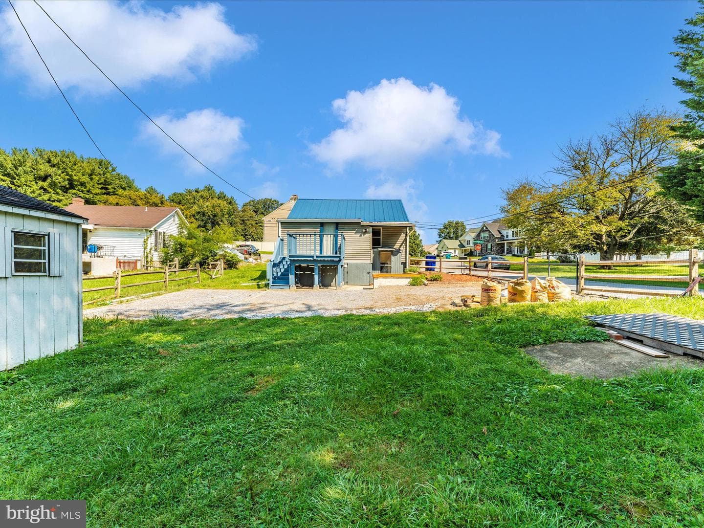 5638 Bartonsville Road photo 49