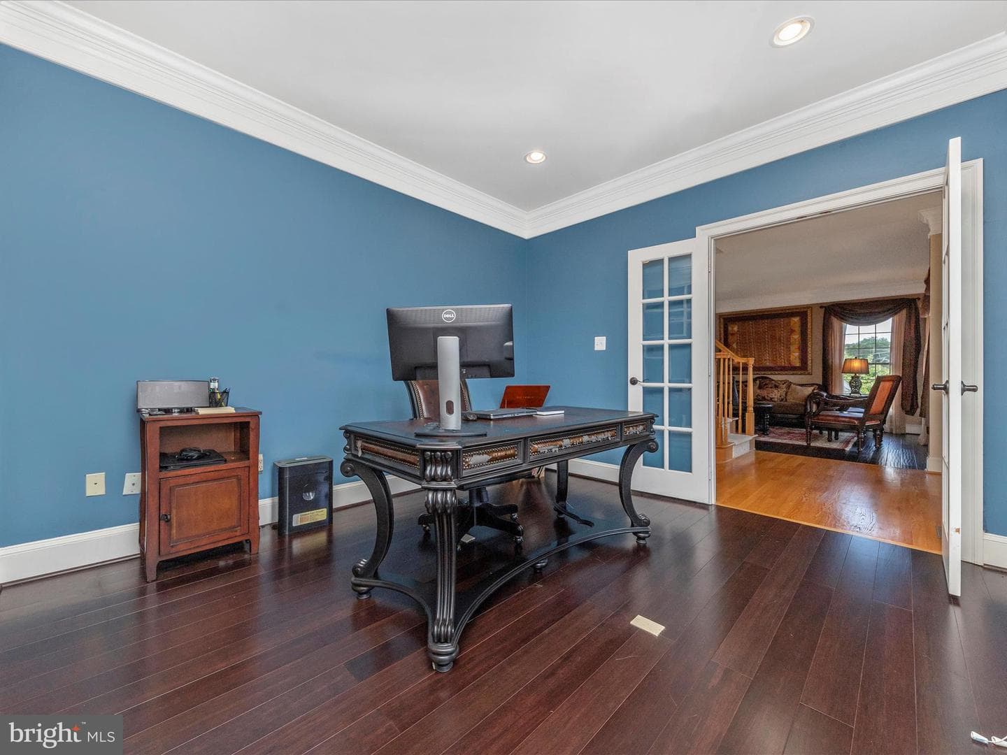 9635 Woodland Road photo 3