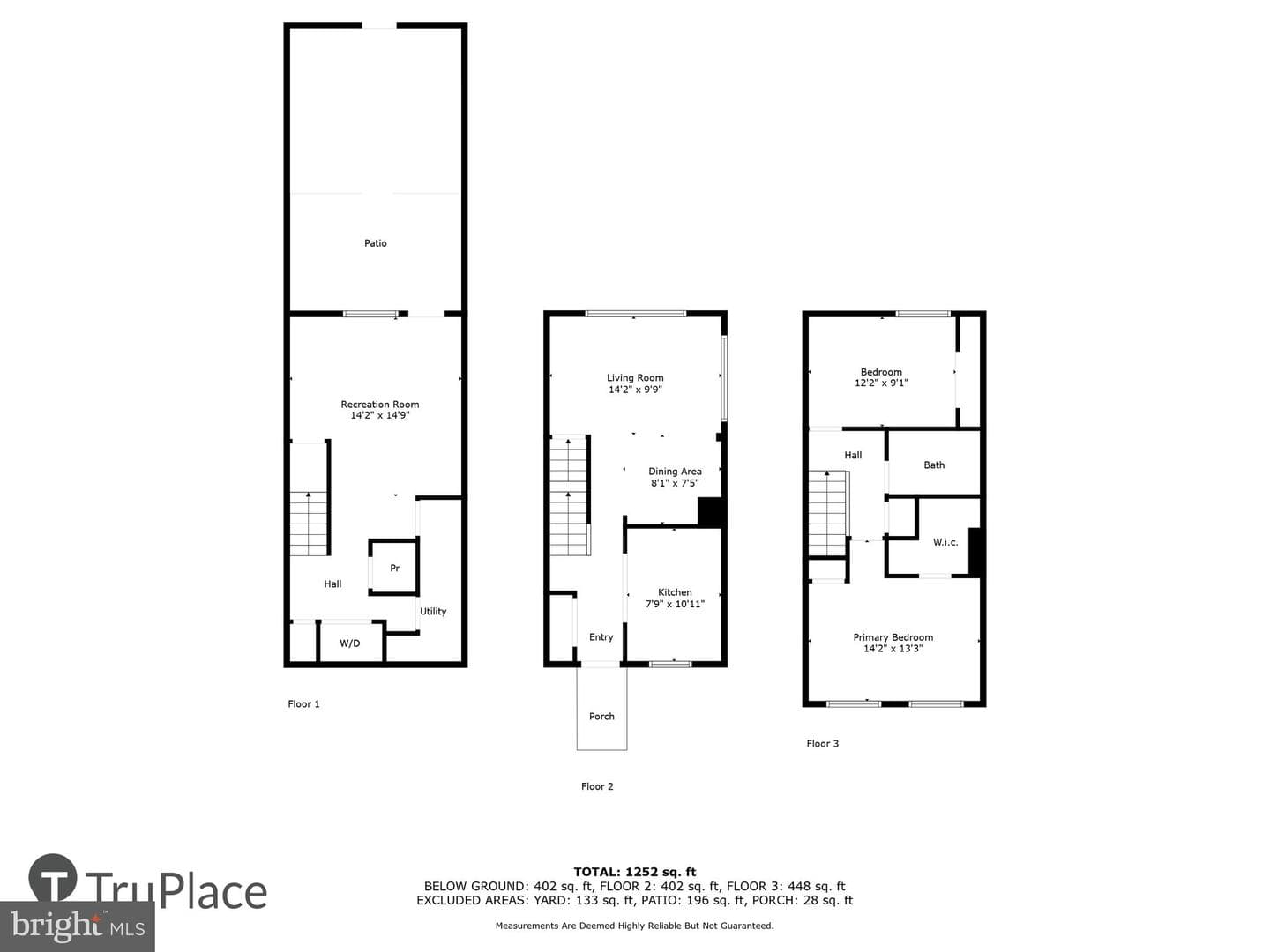 6826 Farmbrook Court photo 16